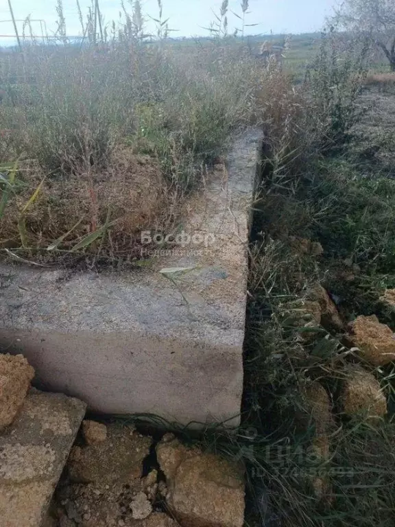 Участок в Крым, Кировское пгт ул. Азатлык, 63 (10.0 сот.) - Фото 2