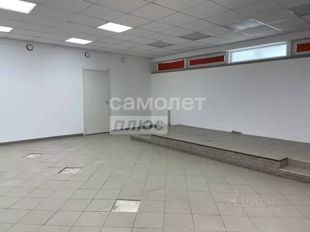 Помещение свободного назначения в Нижегородская область, Нижний ... - Фото 0