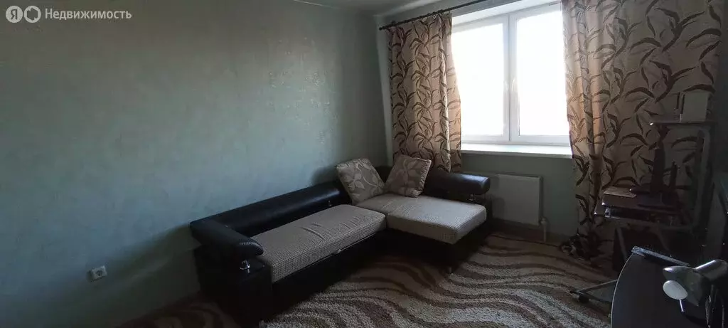 1-комнатная квартира: Ейск, Коммунистическая улица, 17 (39.6 м) - Фото 1