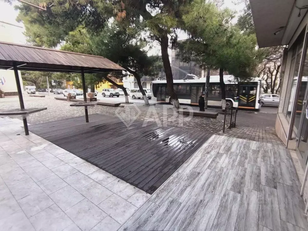 Помещение свободного назначения в Краснодарский край, Новороссийск ул. ... - Фото 1