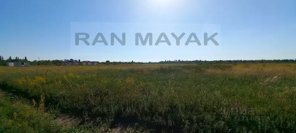 Участок в Адыгея, Майкоп ш. Келермесское, 16 (7.79 сот.) - Фото 1