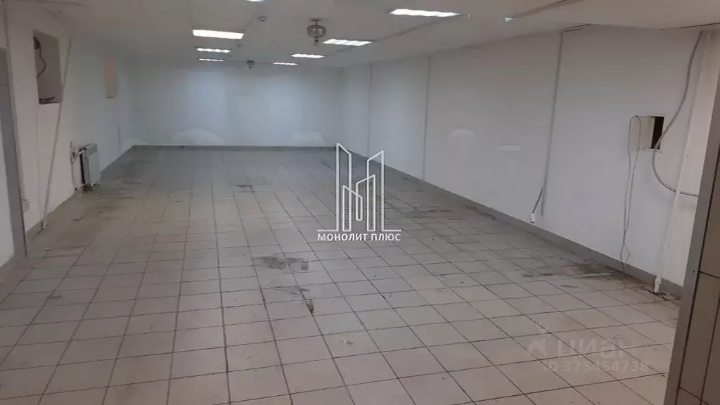 Торговая площадь в Санкт-Петербург Московский просп., 53 (466 м) - Фото 2