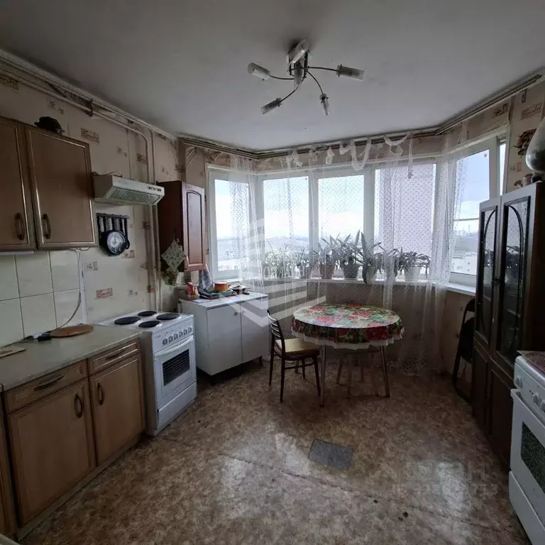 Комната Москва ул. Марьинский Парк, 5К3 (11.2 м) - Фото 2