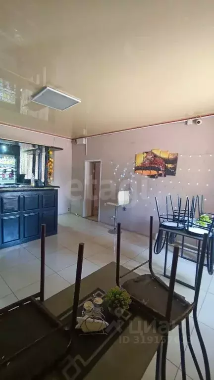 Торговая площадь в Бурятия, Улан-Удэ ул. Степная Протока, 35 (400 м) - Фото 1