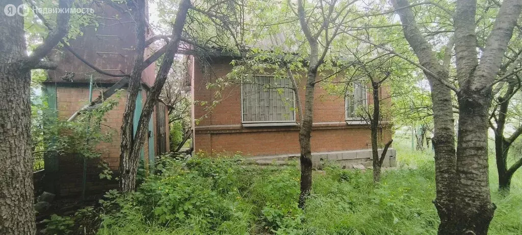 Дом в Ростов-на-Дону, 1-й Каретный переулок, 9 (55 м) - Фото 1
