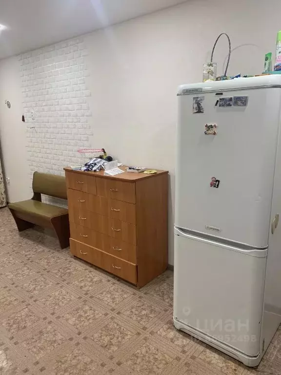 Комната Татарстан, Зеленодольск ул. Тургенева, 60 - Фото 1