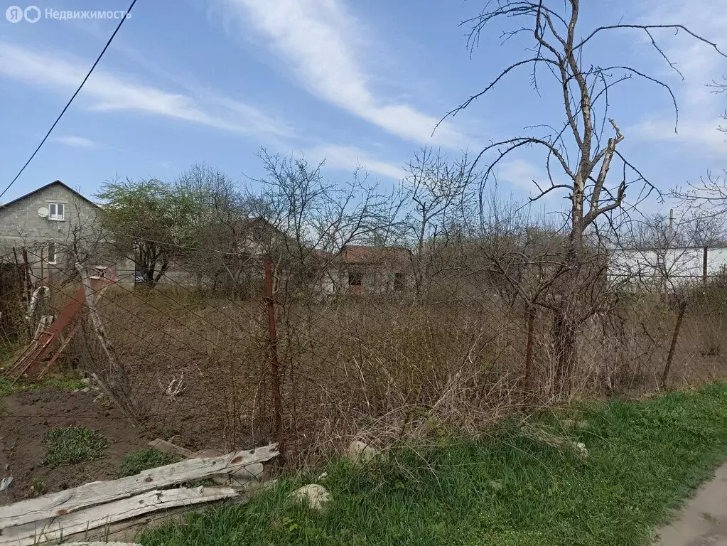 Участок в посёлок городского типа Заводской, СНО Локомотив, ... - Фото 2