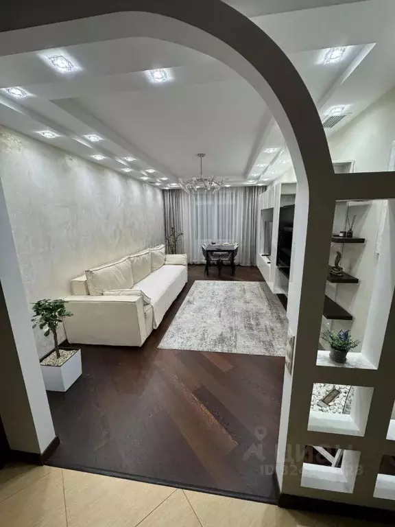 2-к кв. Московская область, Одинцовский городской округ, с. Немчиновка ... - Фото 2