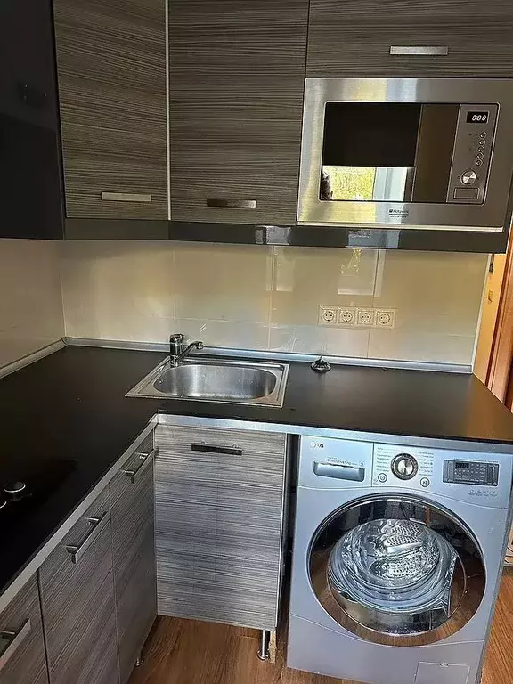 1-к кв. Московская область, Химки ул. Маяковского, 25 (32.0 м) - Фото 0