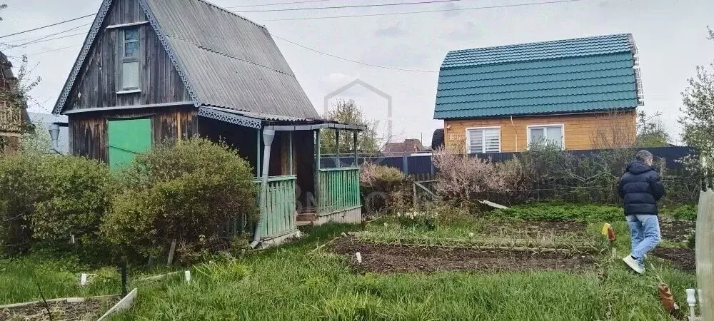 Дом в Новосибирская область, Новосибирский район, Краснообск ... - Фото 2