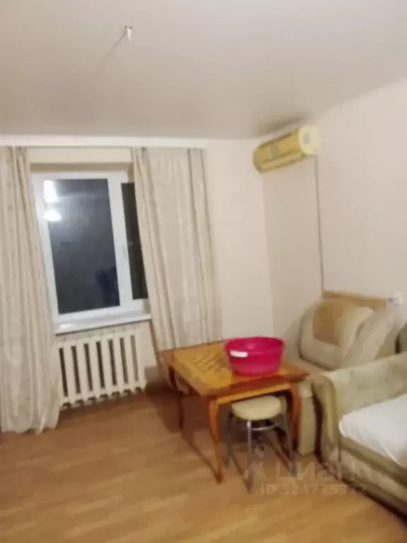 2-к кв. Ростовская область, Ростов-на-Дону Жлобинский пер., 25 (47.0 ... - Фото 1