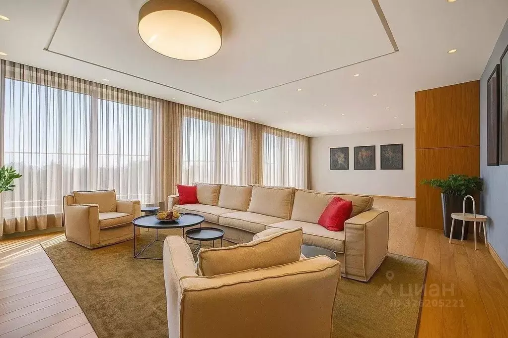 3-к кв. Крым, Ялта муниципальный округ, Гурзуф пгт ул. Ялтинская, 14 ... - Фото 1