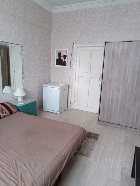 Комната Москва Большая Академическая ул., 8К1 (15.0 м) - Фото 2