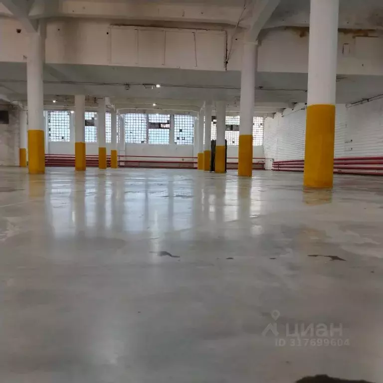 Склад в Московская область, Ногинск Богородский городской округ, ул. ... - Фото 1