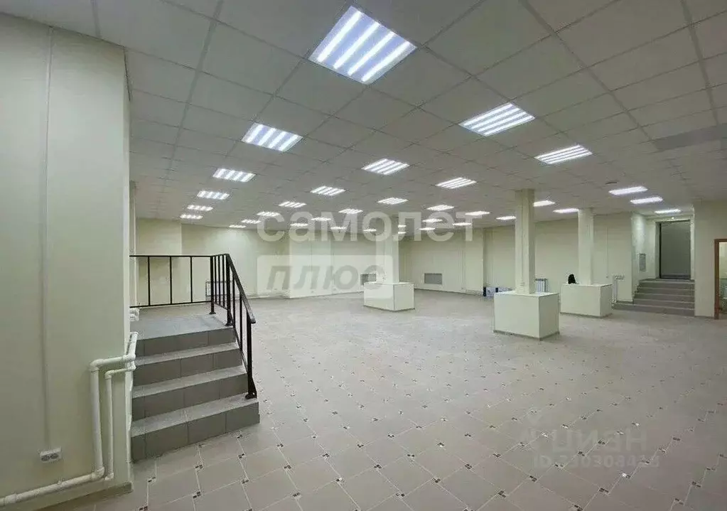 Помещение свободного назначения в Курская область, Курск ул. ... - Фото 1