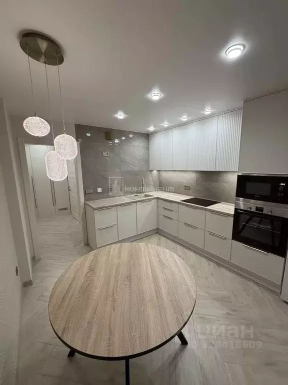 Студия Владимирская область, Владимир просп. Строителей, 9к1 (42.0 м) - Фото 2