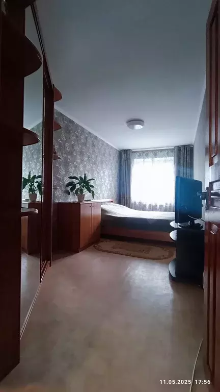 Продаётся 3-к квартира, 59 м - Фото 0