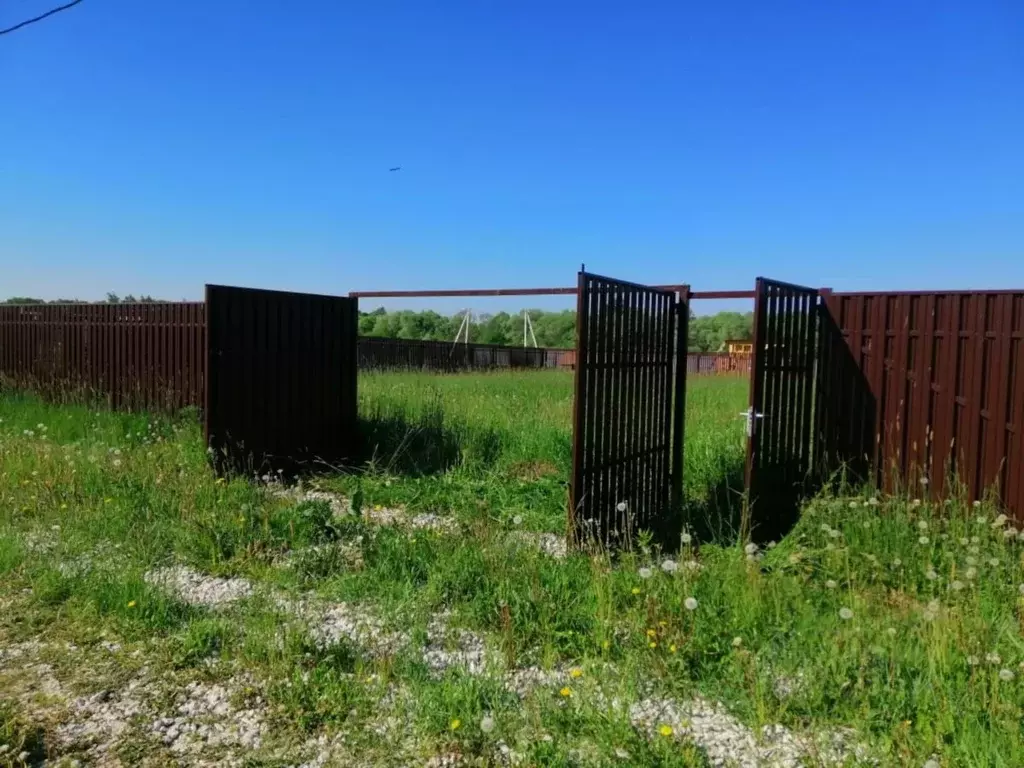 Дом в Тульская область, Заокский район, Демидовское с/пос, Пахомово-3 ... - Фото 2