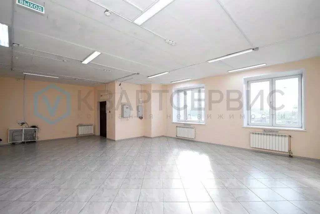 Офис в Омская область, Омск ул. 3-я Северная, 123 (112 м) - Фото 0