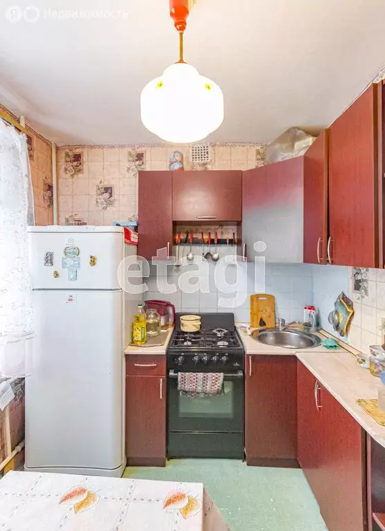 2-комнатная квартира: Сокол, улица Шатенево, 73 (44.7 м) - Фото 2