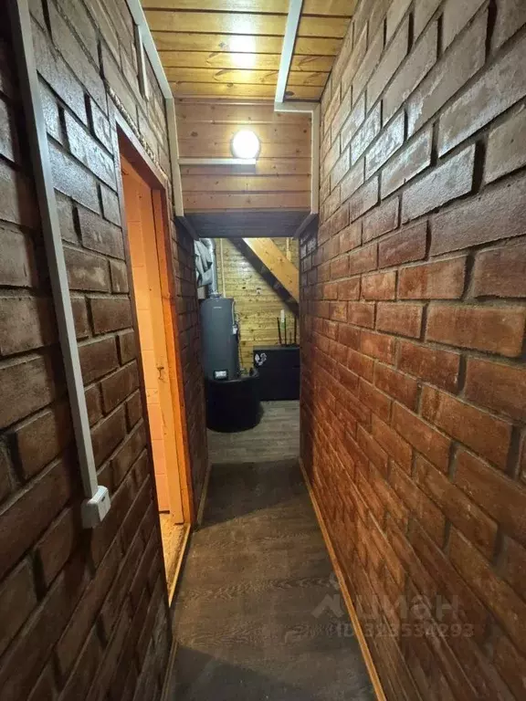 Дом в Московская область, Пушкинский городской округ, Ашукино пгт ул. ... - Фото 1