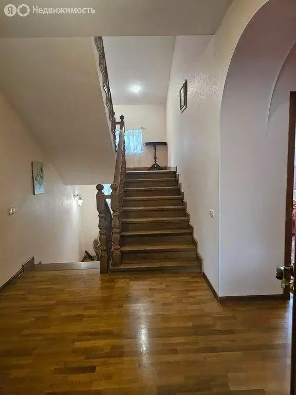 Дом в Балашиха, микрорайон Салтыковка, 1-й Тенистый проезд, 1 (232.1 ... - Фото 1