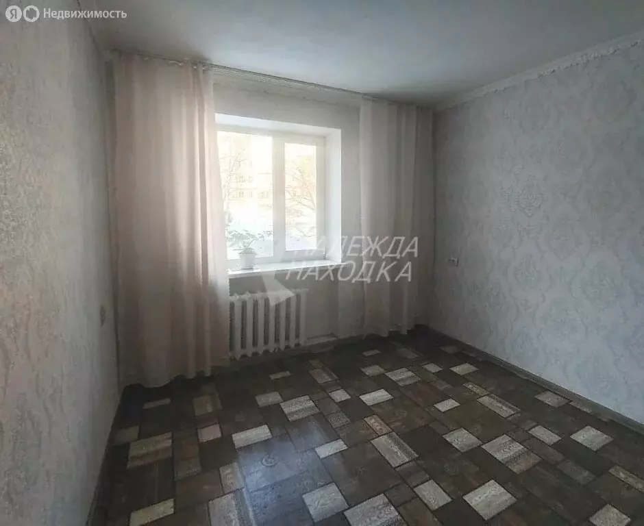 1-комнатная квартира: Находка, Бокситогорская улица, 49 (28.1 м) - Фото 1