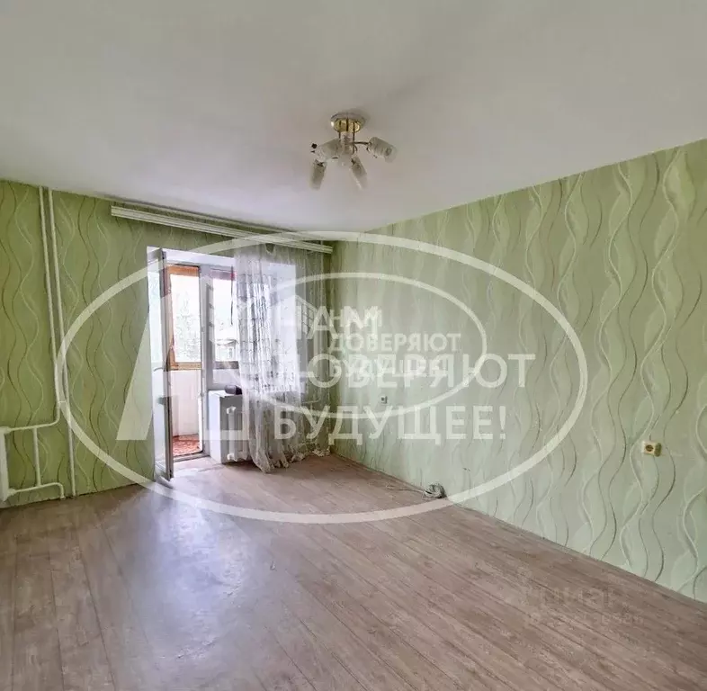 2-к кв. Пермский край, Лысьва ул. Энгельса, 18 (46.5 м) - Фото 2