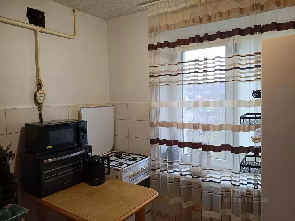 2-к кв. Калининградская область, Калининград Печатная ул. (47.0 м) - Фото 1