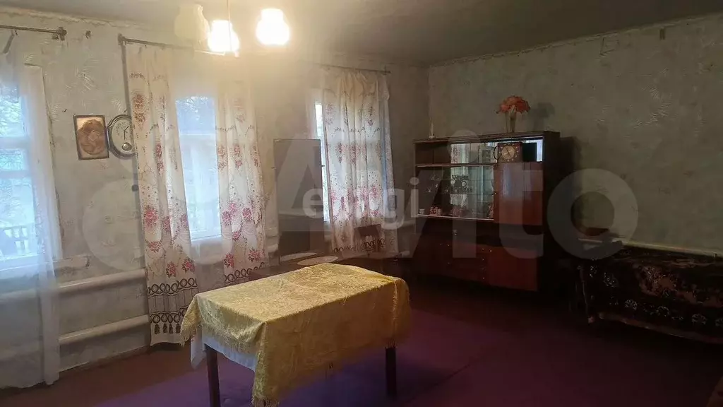 Дом 58,4 м на участке 30,2 сот. - Фото 0