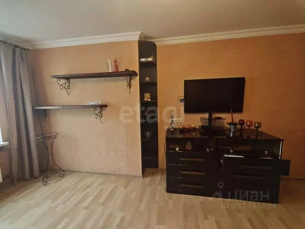 1-к кв. Севастополь просп. Октябрьской Революции, 22/1 (38.7 м) - Фото 1