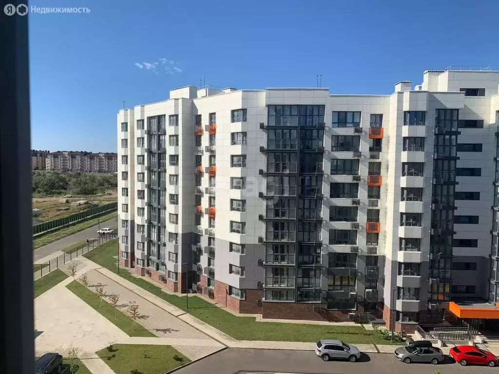 2-комнатная квартира: Анапа, улица Крылова, 13к1 (52.6 м) - Фото 1