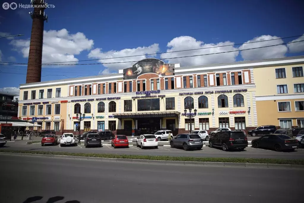 Торговая площадь (76 м) - Фото 2