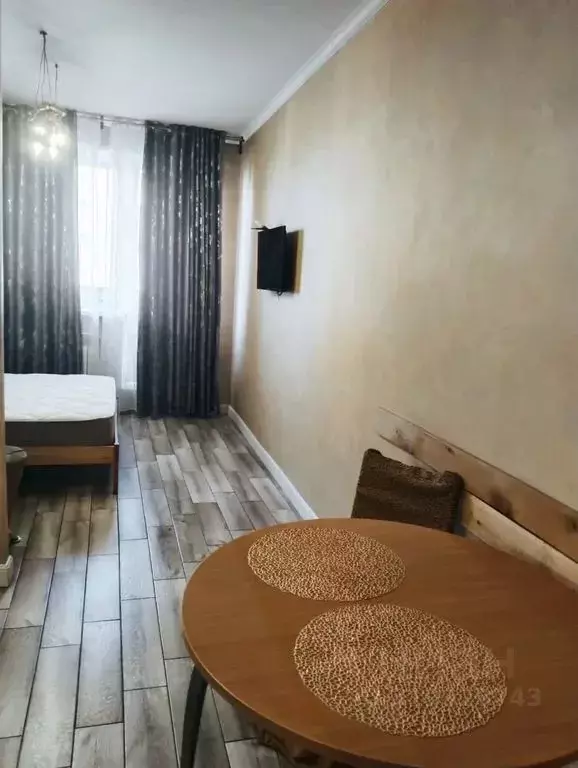 1-к кв. Хакасия, Абакан ул. Ивана Ярыгина, 21 (35.0 м) - Фото 0
