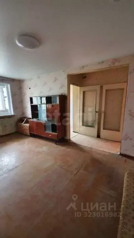 2-к кв. Кировская область, Киров Сормовская ул., 36 (47.0 м) - Фото 1