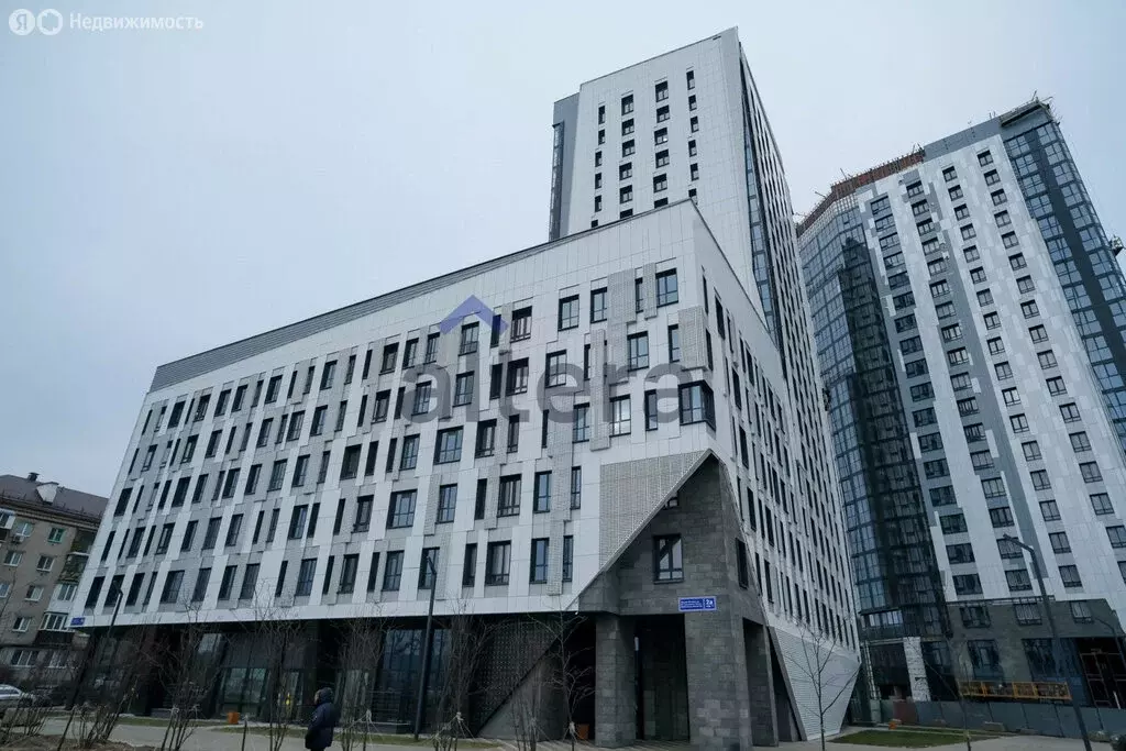 Помещение свободного назначения (147.9 м) - Фото 1