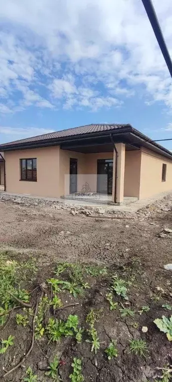Дом в Челябинская область, Магнитогорск  (125 м) - Фото 1