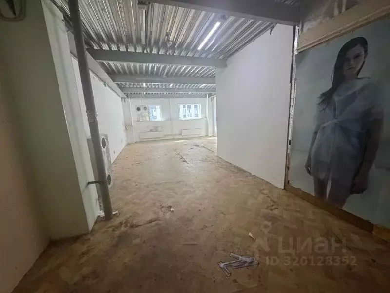 Производственное помещение в Санкт-Петербург просп. Тореза, 68Ж (73 м) - Фото 1