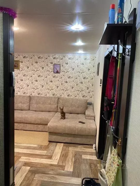 2-к кв. Оренбургская область, Орск Новый город мкр, ул. Стасова, 2 ... - Фото 2