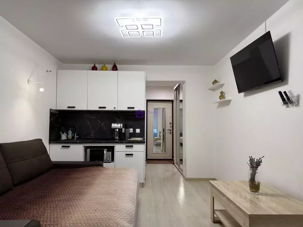 Помещение свободного назначения в Севастополь ул. Челнокова, 19А (25 ... - Фото 1