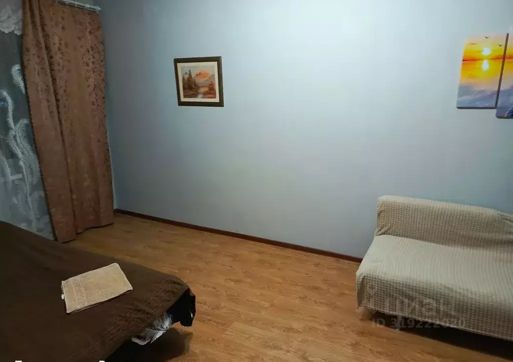 1-к кв. Свердловская область, Первоуральск 1 Мая ул., 1 (36.0 м) - Фото 1