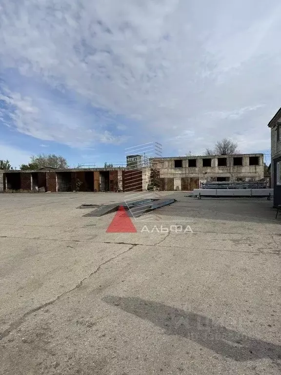 Участок в Крым, Евпатория ул. Виноградная, 5А (64.0 сот.) - Фото 2