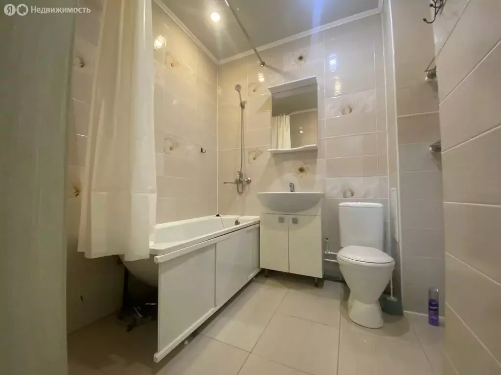 1-комнатная квартира: Оренбург, Северный проезд, 16/2 (40.3 м) - Фото 1