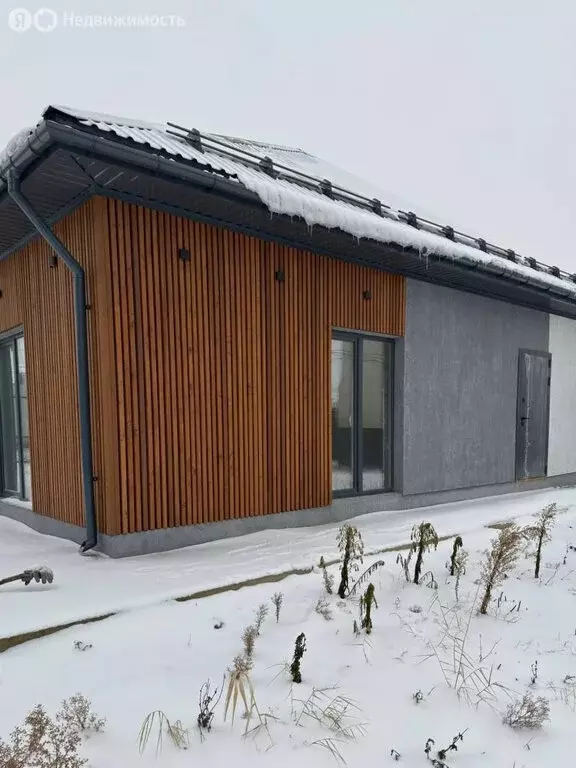 Дом в Саратовская область, Энгельс (97 м) - Фото 2