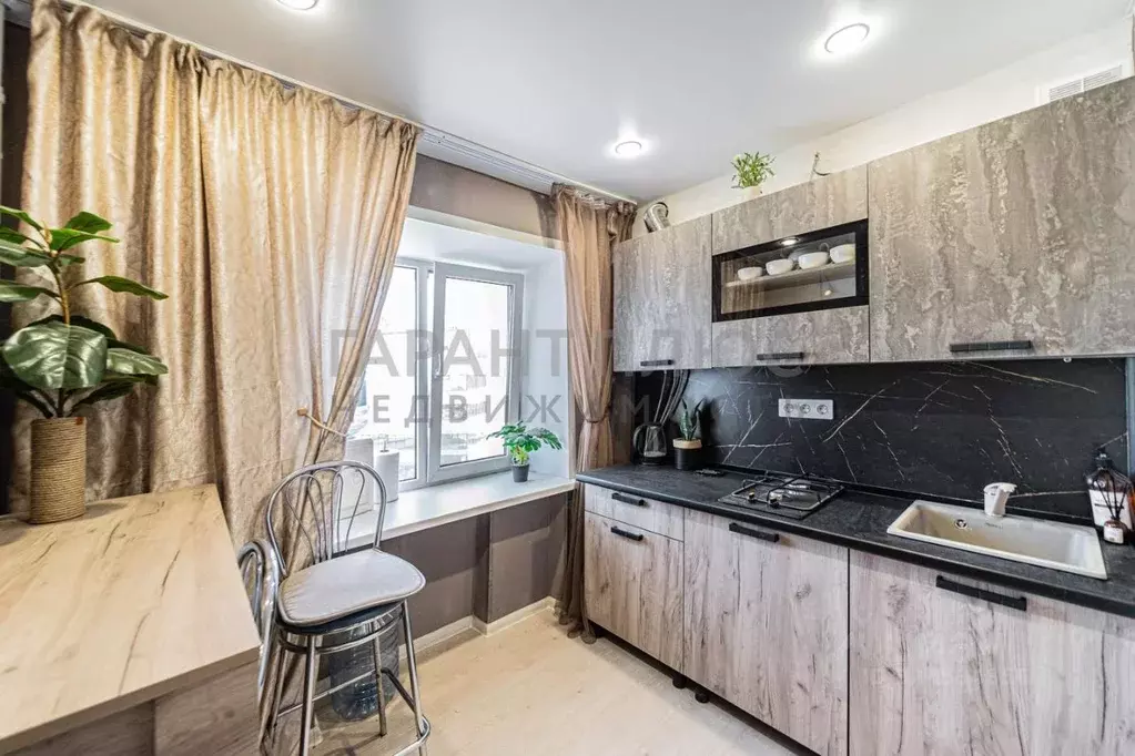 2-к кв. Липецкая область, Липецк ул. Зегеля, 11 (44.0 м) - Фото 1