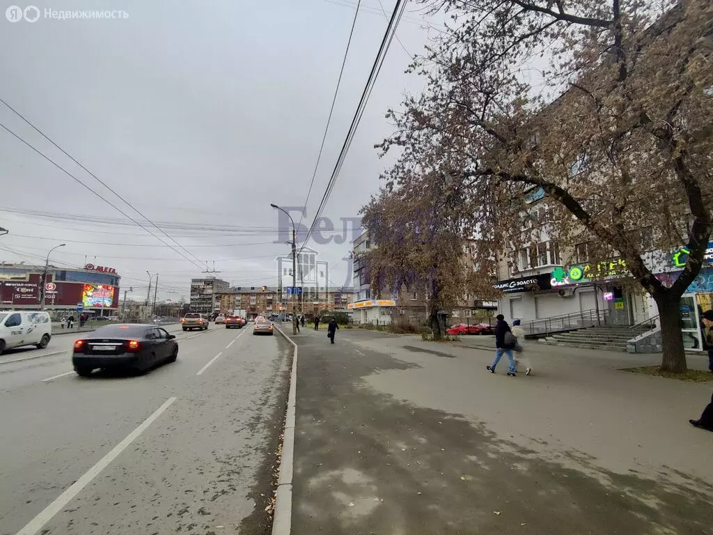 Торговая площадь (63 м) - Фото 1