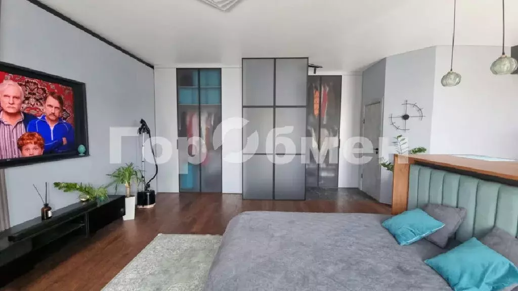 Продается 1-комнатная квартира - Фото 1