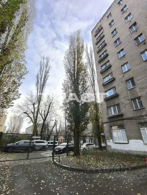 3-к кв. Воронежская область, Воронеж ул. Матросова, 6А (57.5 м) - Фото 2