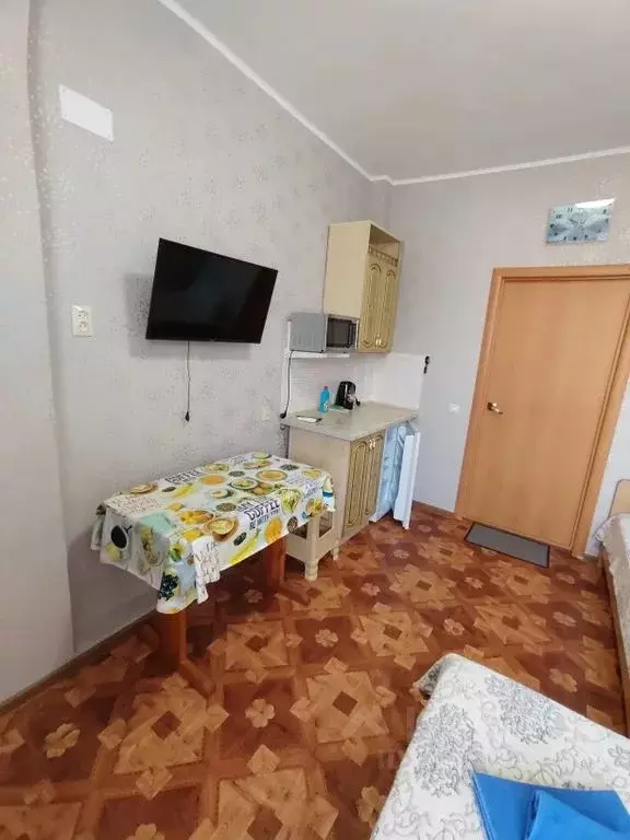 Комната Краснодарский край, Сочи пер. Рыбацкий, 63 - Фото 2