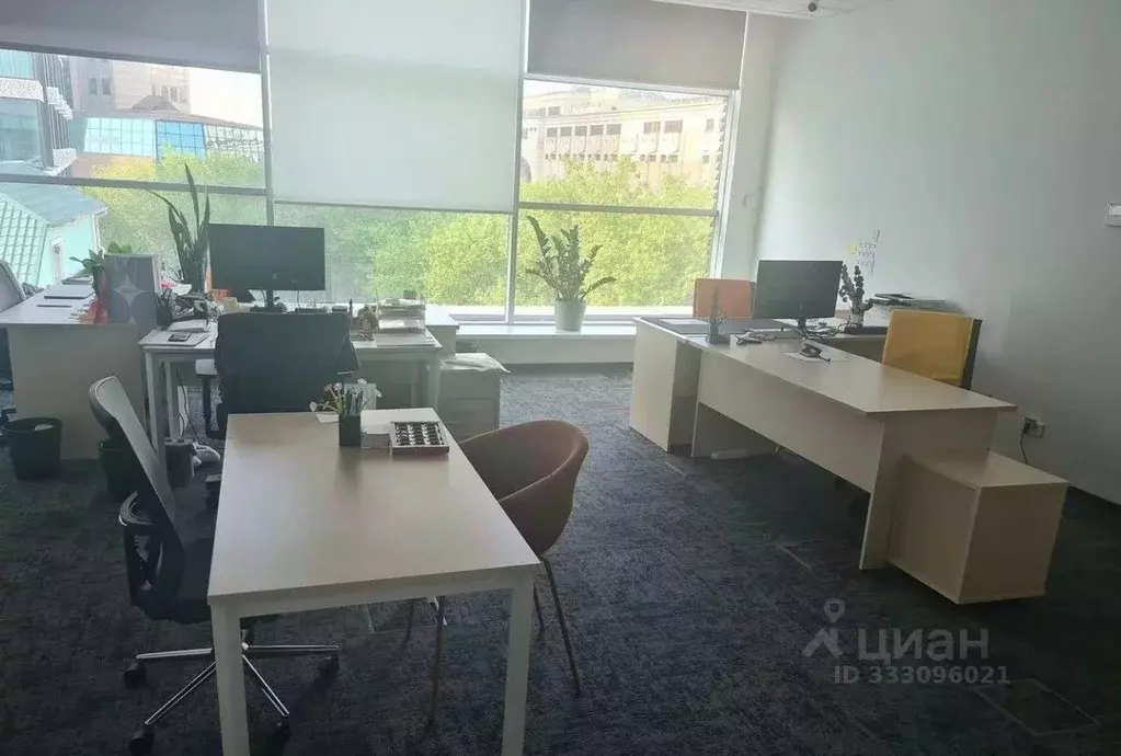Офис в Москва Большая Тульская ул., 11 (827 м) - Фото 2